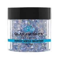 Glam & Glits - Fantasy Acrylic - New Wave 1oz - FAC507 Glam & Glits