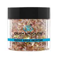 Glam & Glits - Fantasy Acrylic - Night in Paris 1oz - FAC502 Glam & Glits