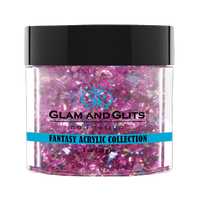 Glam & Glits - Fantasy Acrylic - Pixie 1oz - FAC517 Glam & Glits