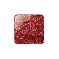 Glam & Glits - Fantasy Acrylic - Red Cherry 1oz - FAC528 Glam & Glits