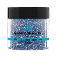 Glam & Glits - Fantasy Acrylic - Scene 1oz - FAC535 Glam & Glits