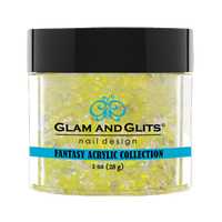 Glam & Glits - Fantasy Acrylic - Sun Rays 1oz - FAC505 Glam & Glits