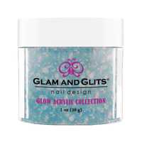 Glam & Glits - GLow Acrylic - Beautiful Soul-tice 1 oz - GL2019 Glam & Glits