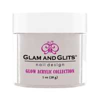 Glam & Glits - GLow Acrylic - Candlelight 1 oz - GL2027 Glam & Glits
