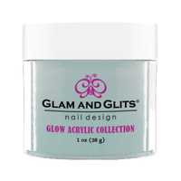 Glam & Glits - GLow Acrylic - Carpe Diem 1 oz - GL2017 Glam & Glits