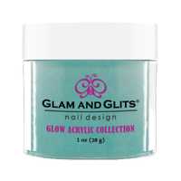 Glam & Glits - GLow Acrylic - Dawn On Me 1 oz - GL2018 Glam & Glits