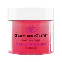 Glam & Glits - GLow Acrylic - Electrifying 1 oz - GL2013 Glam & Glits