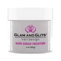 Glam & Glits - GLow Acrylic - En-light-ened- GL2026 Glam & Glits