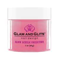 Glam & Glits - GLow Acrylic - Hi Aurora! 1 oz - GL2008 Glam & Glits