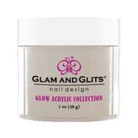 Glam & Glits - GLow Acrylic - Illuminate My Love 1 oz - GL2001 Glam & Glits