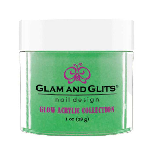 Glam & Glits - GLow Acrylic - Journey To Mars 1 oz - GL2020 Glam & Glits
