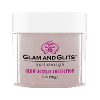 Glam & Glits - GLow Acrylic - Mono-Cute-Matic 1 oz - GL2004 Glam & Glits