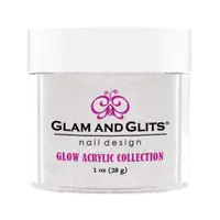 Glam & Glits - GLow Acrylic - Opaque Mist 1 oz - GL2029 Glam & Glits