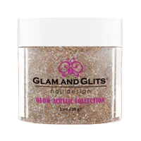 Glam & Glits - GLow Acrylic - Shooting Stars 1 oz - GL2021 Glam & Glits