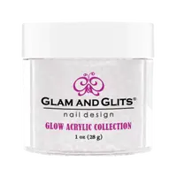 Glam & Glits - GLow Acrylic - Twinkle Twinkle 1 oz- GL2030 Glam & Glits
