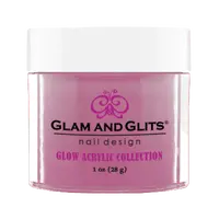 Glam & Glits - GLow Acrylic - Vintage Vignette 1 oz - GL2010 Glam & Glits