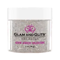 Glam & Glits - GLow Acrylic - Why So Sirius? 1 oz - GL2015 Glam & Glits