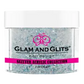 Glam & Glits - Glitter Acrylic Powder - Blue Jewel 2oz - GAC02 Glam & Glits