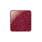 Glam & Glits - Glitter Acrylic Powder - Burgundy Red 2oz - GAC22 Glam & Glits
