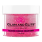 Glam & Glits - Glitter Acrylic Powder - Electric Magenta 2oz - GAC36 Glam & Glits