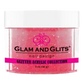 Glam & Glits - Glitter Acrylic Powder - Electric Magenta 2oz - GAC37 Glam & Glits