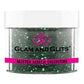 Glam & Glits - Glitter Acrylic Powder - Emerald Green- GAC08 Glam & Glits