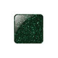 Glam & Glits - Glitter Acrylic Powder - Emerald Green- GAC08 Glam & Glits
