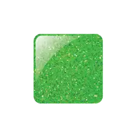 Glam & Glits - Glitter Acrylic Powder - Emerald Green- GAC09 Glam & Glits