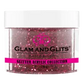 Glam & Glits - Glitter Acrylic Powder - Fuchsia 2oz - GAC13 Glam & Glits