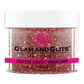 Glam & Glits - Glitter Acrylic Powder - Holiday Red 2oz - GAC41 Glam & Glits