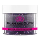 Glam & Glits - Glitter Acrylic Powder - Light Purple 2oz - GAC29 Glam & Glits