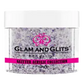 Glam & Glits - Glitter Acrylic Powder - Light Purple 2oz - GAC30 Glam & Glits