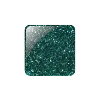 Glam & Glits - Glitter Acrylic Powder - Ocean Spray 2oz - GAC04 Glam & Glits