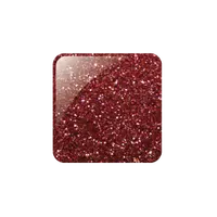 Glam & Glits - Glitter Acrylic Powder - Rose Copper- GAC14 Glam & Glits