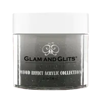 Glam & Glits - Mood Acrylic Powder -  Aftermath 1 oz - ME1011 Glam & Glits