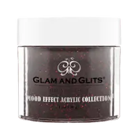 Glam & Glits - Mood Acrylic Powder -  Backfire 1 oz - ME1019 Glam & Glits
