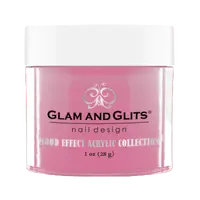 Glam & Glits - Mood Acrylic Powder -  Basic Inspink 1 oz - ME1005 Glam & Glits