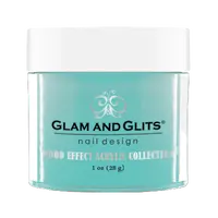 Glam & Glits - Mood Acrylic Powder -  Better or Worse 1 oz - ME1029 Glam & Glits