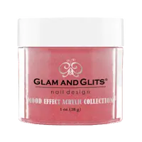 Glam & Glits - Mood Acrylic Powder -  Bittersweet 1 oz - ME1042 Glam & Glits