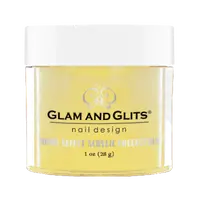 Glam & Glits - Mood Acrylic Powder -  Bittersweet 1 oz - ME1043 Glam & Glits