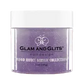 Glam & Glits - Mood Acrylic Powder -  Blue Lily 1 oz - ME1044 Glam & Glits