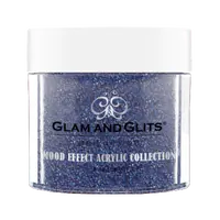 Glam & Glits - Mood Acrylic Powder -  Bluetiful Disaster 1 oz - ME1023 Glam & Glits