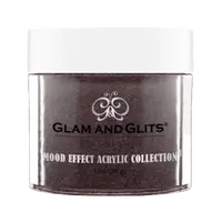 Glam & Glits - Mood Acrylic Powder -  Diva In Distress 1 oz - ME1021 Glam & Glits