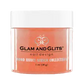 Glam & Glits - Mood Acrylic Powder -  Hell's Angel 1 oz - ME1046 Glam & Glits