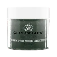 Glam & Glits - Mood Acrylic Powder -  Love Hate Relationship 1 oz - ME1024 Glam & Glits