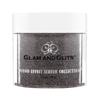 Glam & Glits - Mood Acrylic Powder -  Mud Bath 1 oz - ME1037 Glam & Glits