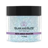 Glam & Glits Acrylic Powder - Creme Brulee 1 oz - MA617 Glam & Glits