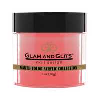 Glam & Glits Acrylic Powder - Cruel Intention 1 oz - NCA436 Glam & Glits