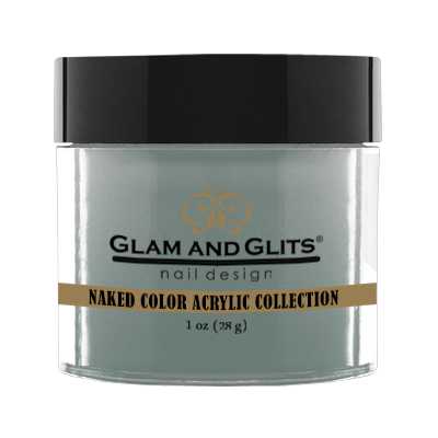 Glam & Glits Acrylic Powder - Dough-A-Deer 1oz - #NCA405 Glam & Glits