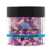 Glam & Glits Acrylic Powder - Fascination 1oz - FA546 Glam & Glits